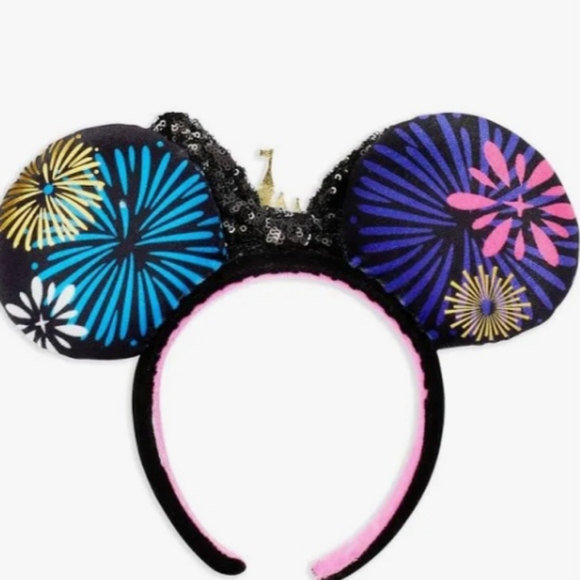 Minnie Mouse main attraction - Picture 2 of 2